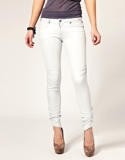 Full Circle Coen Skinny Jeans