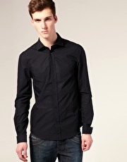 Full Circle Long Sleeve Shirt