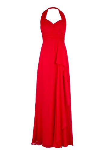 Full Length Gown by Notte by Marchesa