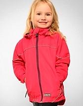 Functionjacket Pink
