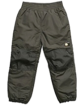 Functionpant Grey - 2