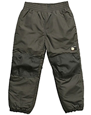 Functionpant Grey