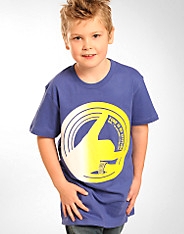 Funky Attitude Tee