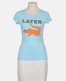 FUNKY URBAN - Kortärmad t-shirt