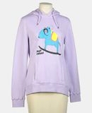 FURIOUS - Sweatshirt med huva