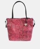 FURLA - Läderbag - 19