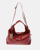 FURLA - Läderväska - 38