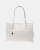 FURLA - Läderväska - 7