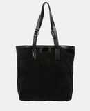 FURLA UOMO - Läderväska