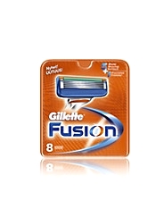 Fusion 8 Pack