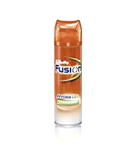 Fusion Hydra Gel Sensitive