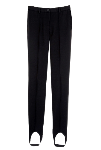 Fuso Stirrup Trousers by Armand Basi
