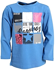 Fysker L/S Tee