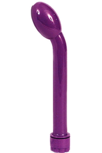 G-Punktsvibrator Slimline