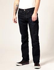G Star 3301 Straight Jeans - 3
