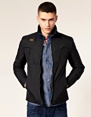 G Star Aerostate Overshirt Jacket