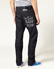 G Star Arc Loose Tapered 060 Embro Jeans