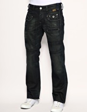 G-Star Army Radar Straight Jeans - 2