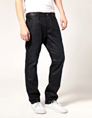 G Star Astro Slacks Straight Leg Jean