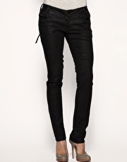 G-Star Berling Belted Tapered Jeans