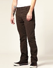 G Star Bronson Chinos