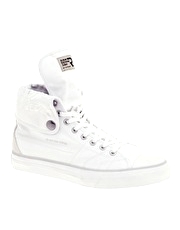 G Star Campus Term Seale II Hi-Top Trainers - 2