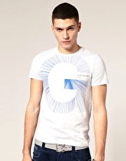 G Star Chelsea T-Shirt