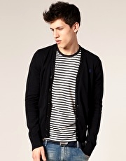 G Star Correct Line New Cardigan Knit
