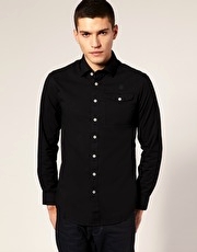 G Star Correct Line New North Shirt - 2