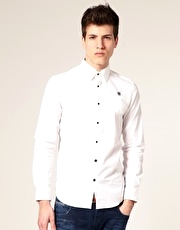 G Star CorrectLine Shirt