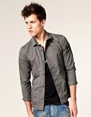 G Star Corsair Overshirt