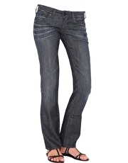 G Star Corvet Straight Leg Jeans - 2