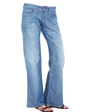 G Star Corvet Straight Leg Jeans