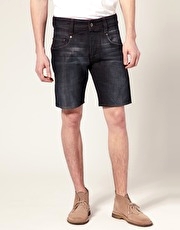 G-Star Denim Shorts