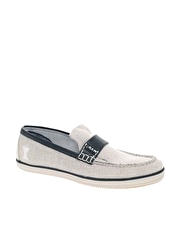 G-Star Freetown Slip-On Trainers