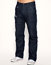 G Star General 5620 Loose Bold Embro Jeans