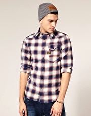 G Star Marshall Windsor Shirt