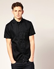 G Star Modern Golf SS Shirt