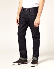 G Star Morris Tapered Jeans - 2