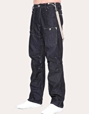 G-Star Organic Loose Denim Jeans