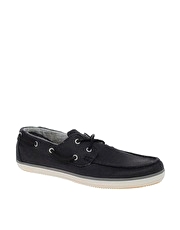 G Star Port Boat Shoes