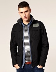 G Star Ranger Jacket