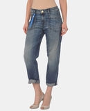 G-STAR RAW - Denimcapri