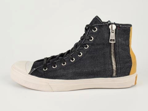 G-Star Raw Footwear: Campus Term Emeritus Hi