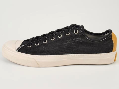 G-Star Raw Footwear: Campus Term Emeritus