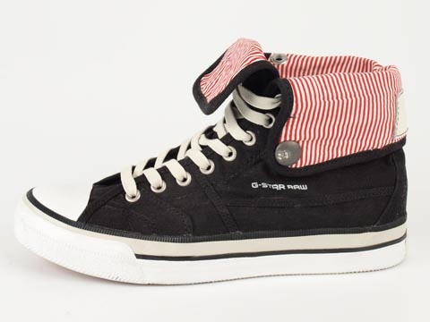 G-Star Raw Footwear: Campus Term Lasser II - 2