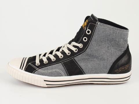 G-Star Raw Footwear: Carrick Lodge Hi