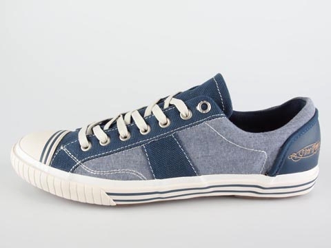 G-Star Raw Footwear: Carrick Lodge
