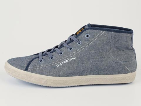 G-Star Raw Footwear: Dash Avery Hi