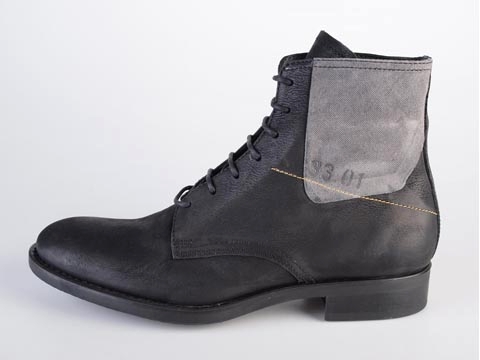 G-Star Raw Footwear: Envoy